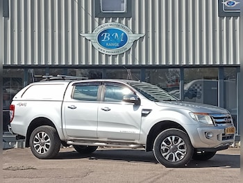 Used Ford Ranger 2015 for sale - 79290350: Photo
