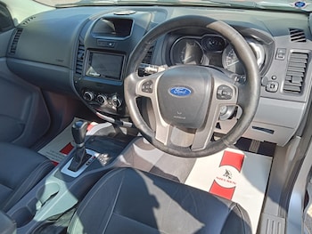 Used Ford Ranger 2015 for sale - 79290350: Photo