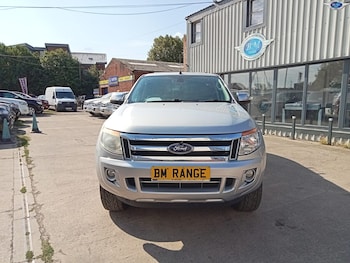 Used Ford Ranger 2015 for sale - 79290350: Photo