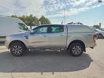 Used Ford Ranger 2015 for sale - 79290350: Photo