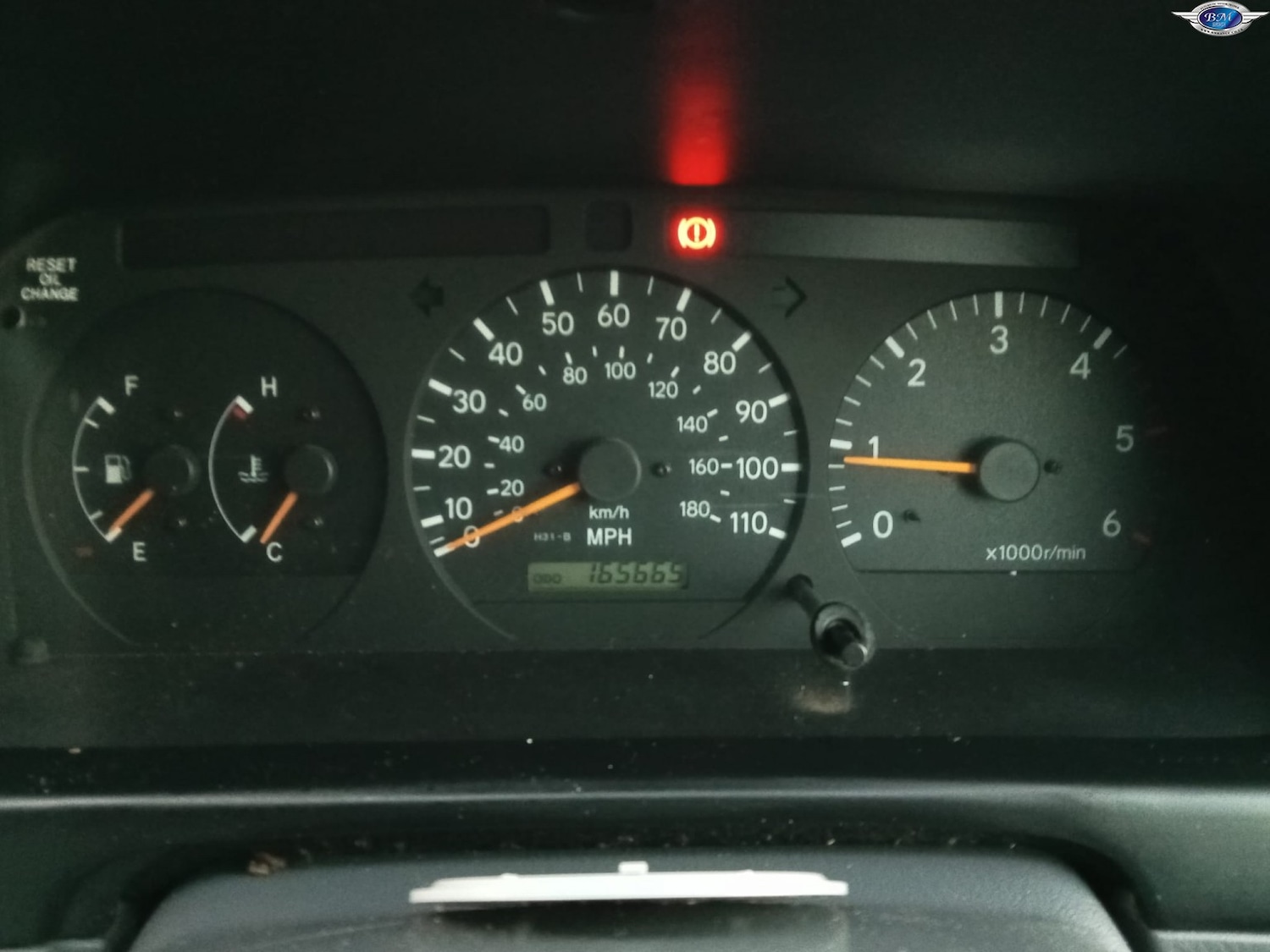 Used Toyota HiAce 2003 for sale - 77357349: Photo 12