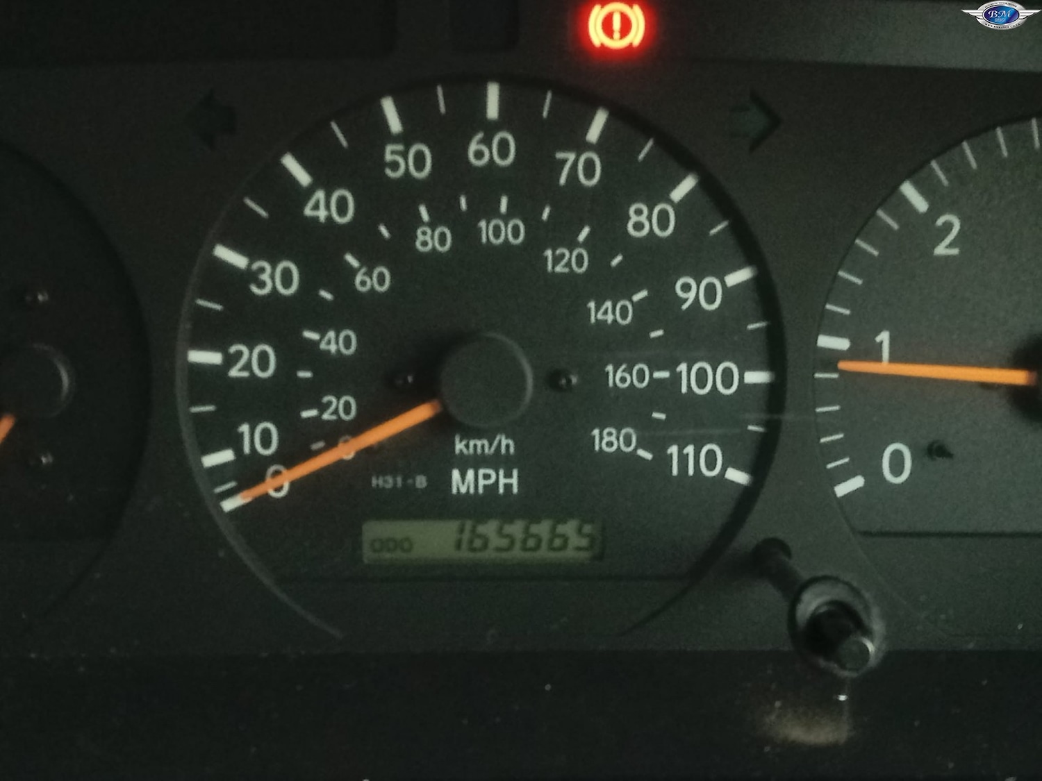 Used Toyota HiAce 2003 for sale - 77357349: Photo 13