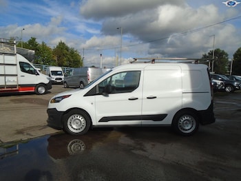 Used Ford Transit Connect 2016 for sale - 76149266: Photo