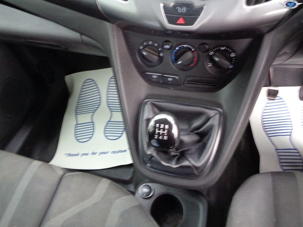 Used Ford Transit Connect 2015 for sale - 76107265: Photo 11