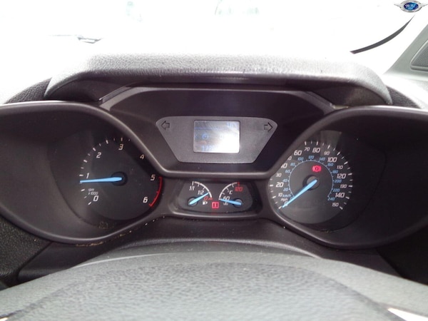 Used Ford Transit Connect 2015 for sale - 76107265: Photo 12