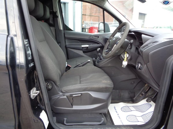 Used Ford Transit Connect 2015 for sale - 76107265: Photo 14