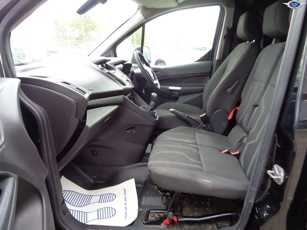 Used Ford Transit Connect 2015 for sale - 76107265: Photo 15