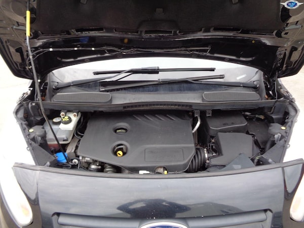 Used Ford Transit Connect 2015 for sale - 76107265: Photo 16