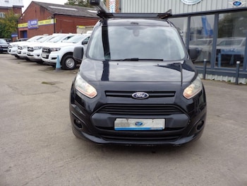 Used Ford Transit Connect 2015 for sale - 76107265: Photo 3