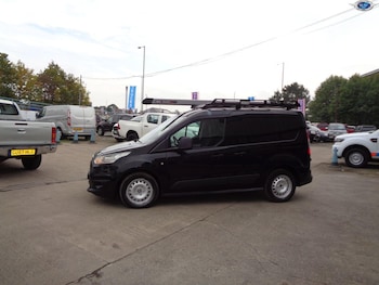 Used Ford Transit Connect 2015 for sale - 76107265: Photo 4