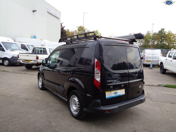 Used Ford Transit Connect 2015 for sale - 76107265: Photo 6