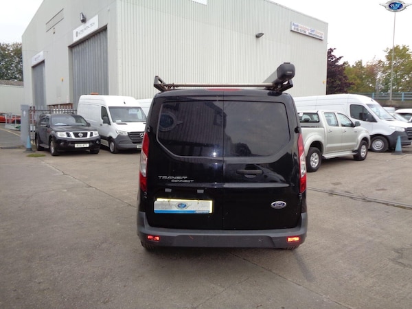 Used Ford Transit Connect 2015 for sale - 76107265: Photo 7