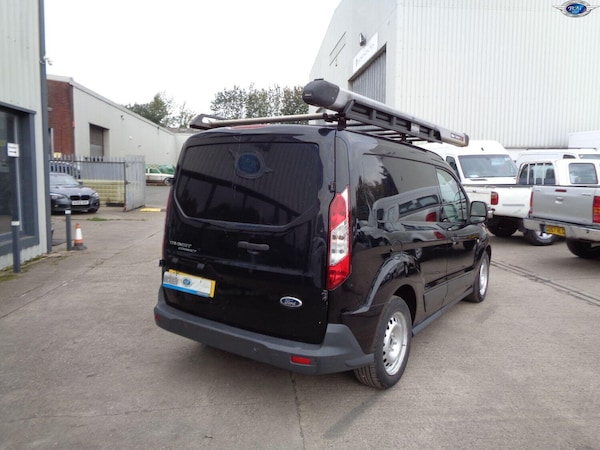 Used Ford Transit Connect 2015 for sale - 76107265: Photo 9