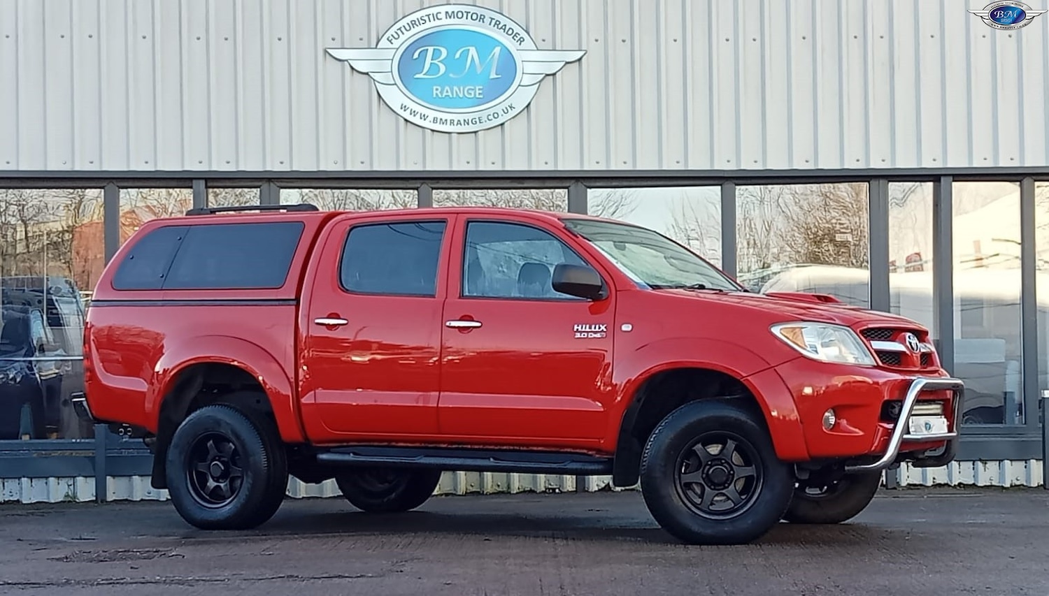 Used Toyota Hilux 2008 for sale - 76699304: Photo 1