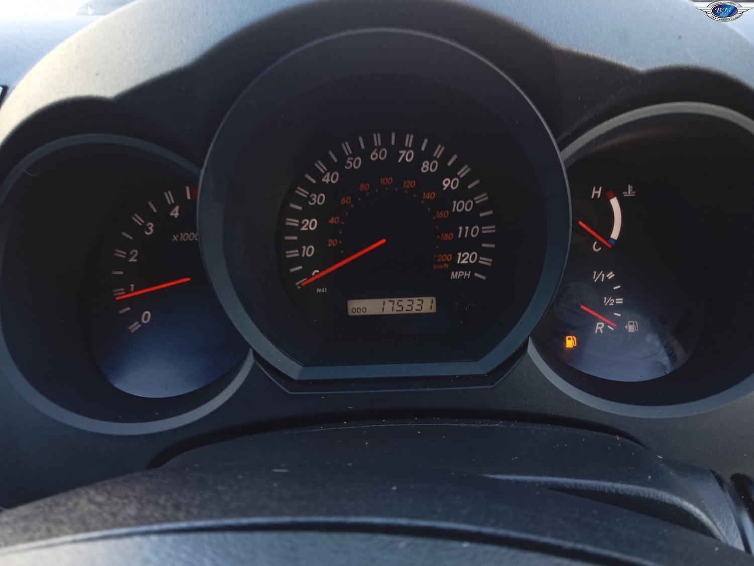 Used Toyota Hilux 2008 for sale - 76699304: Photo 12