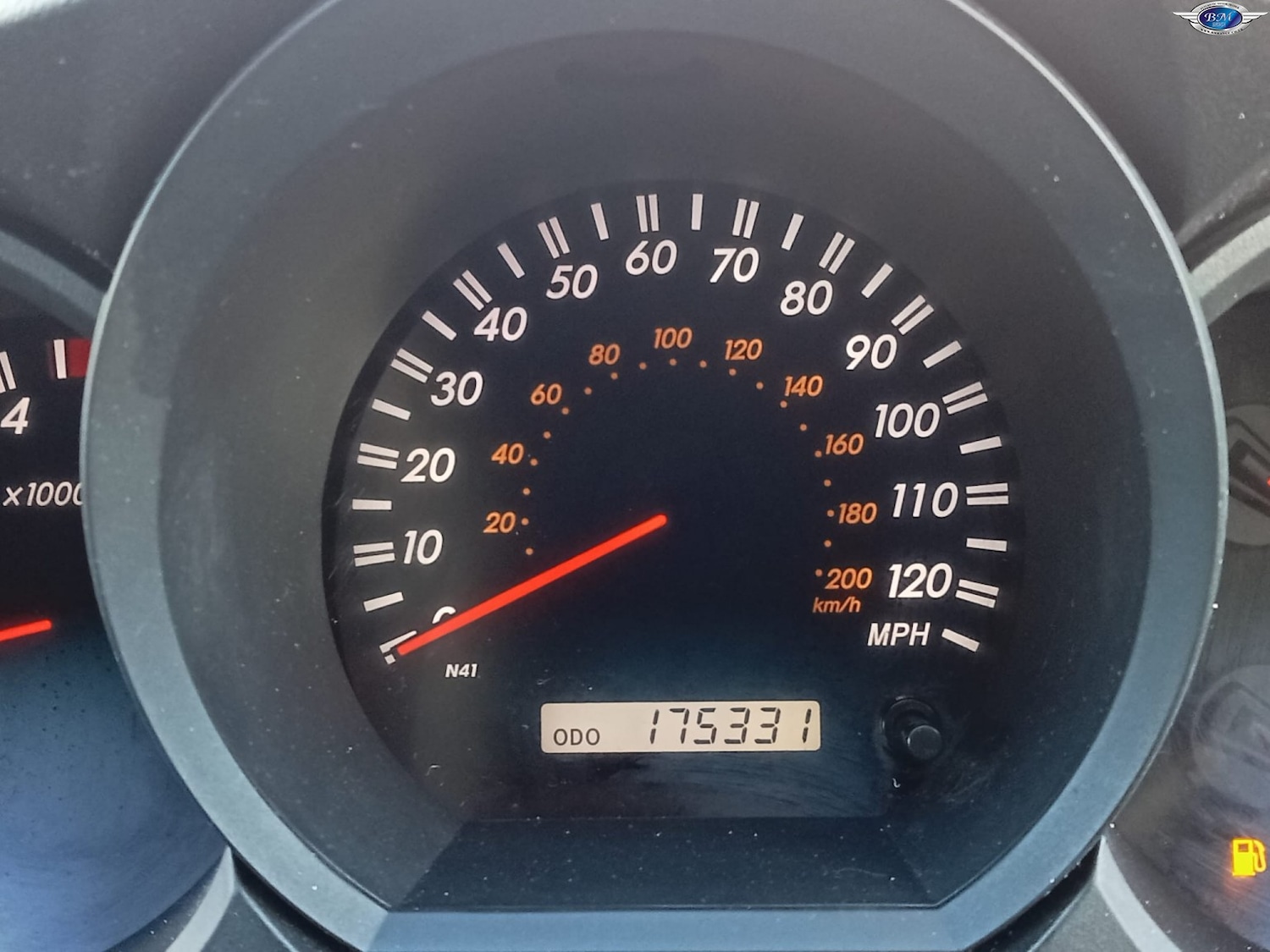 Used Toyota Hilux 2008 for sale - 76699304: Photo 13