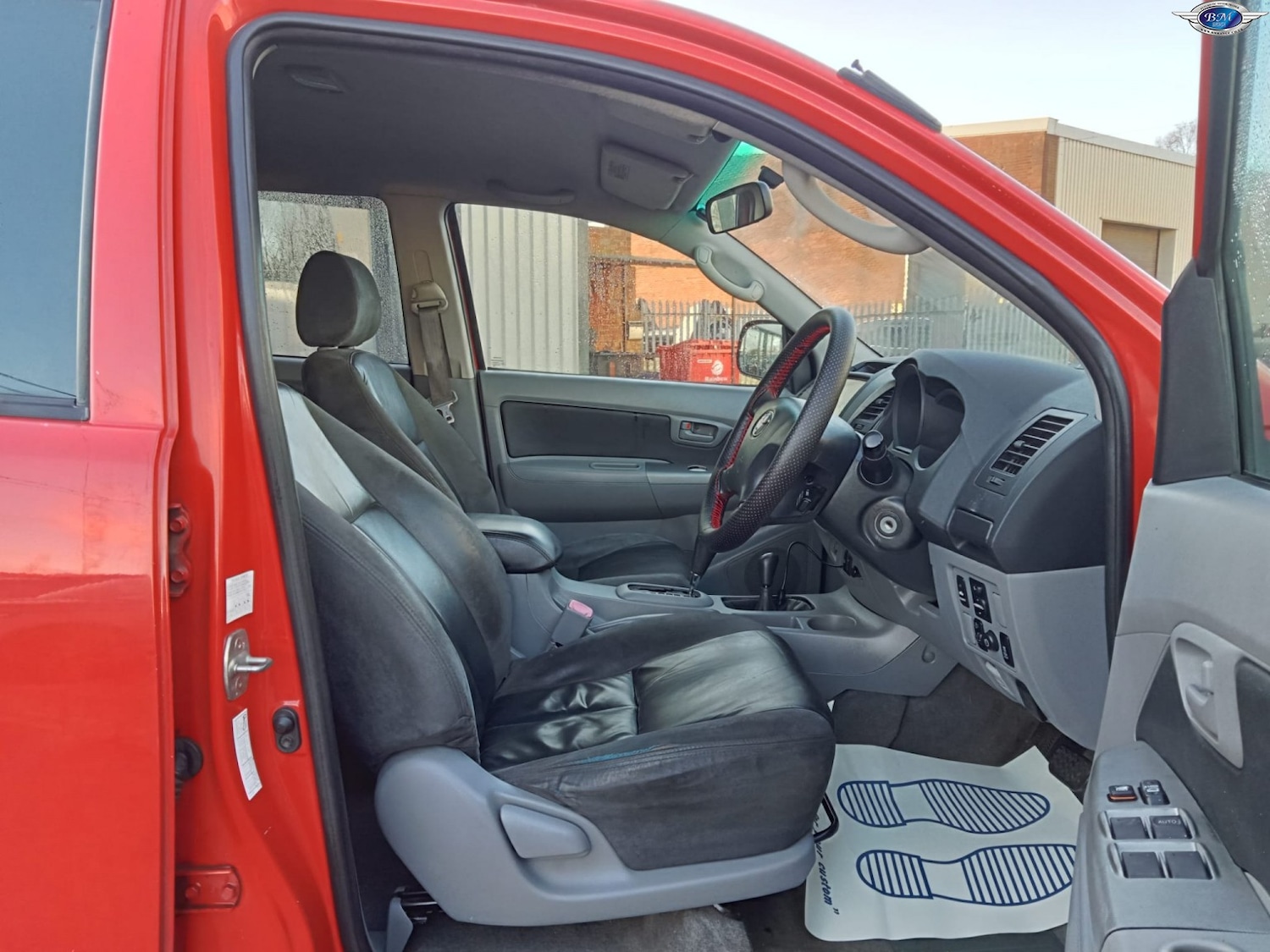 Used Toyota Hilux 2008 for sale - 76699304: Photo 14