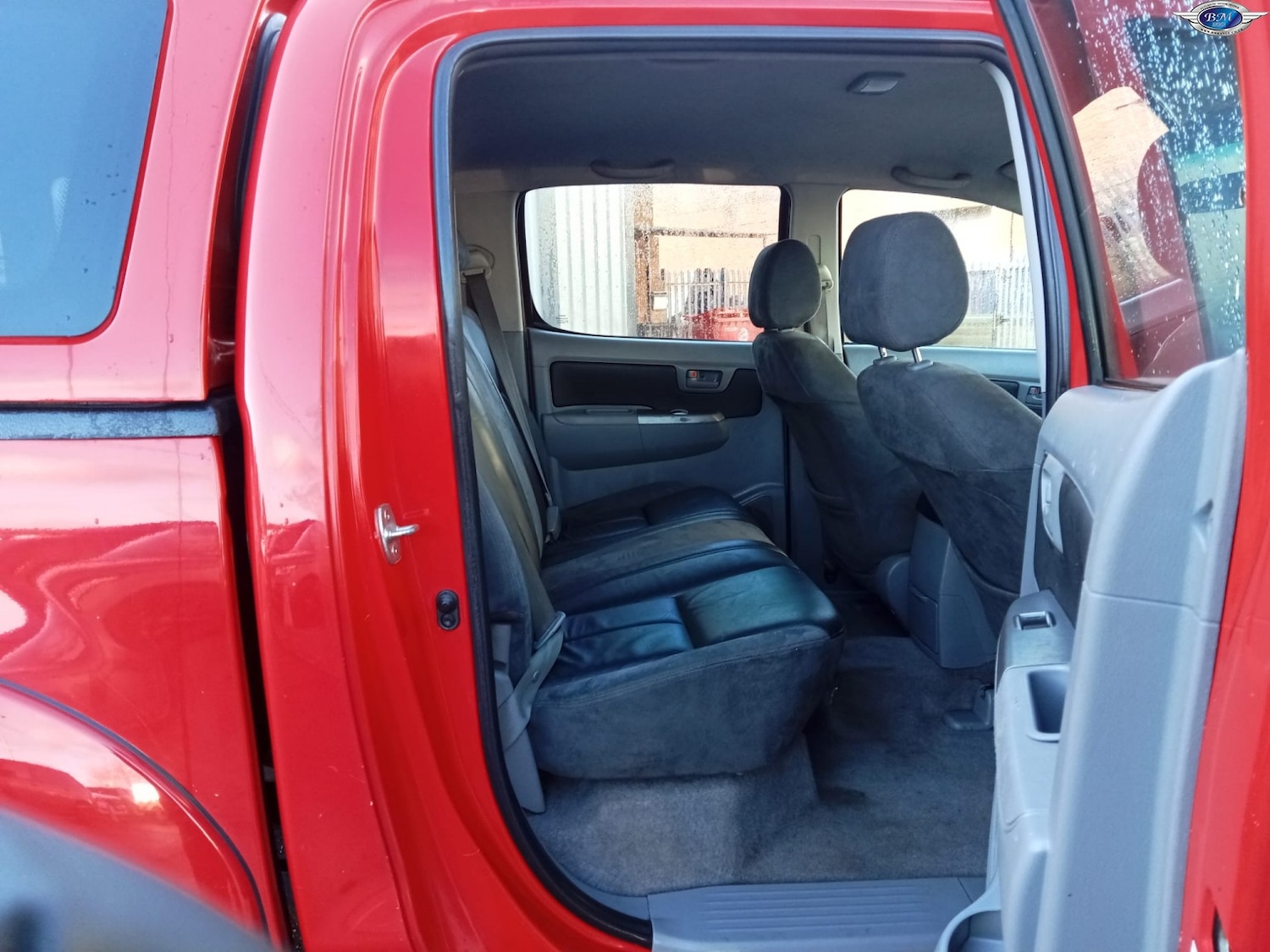 Used Toyota Hilux 2008 for sale - 76699304: Photo 15