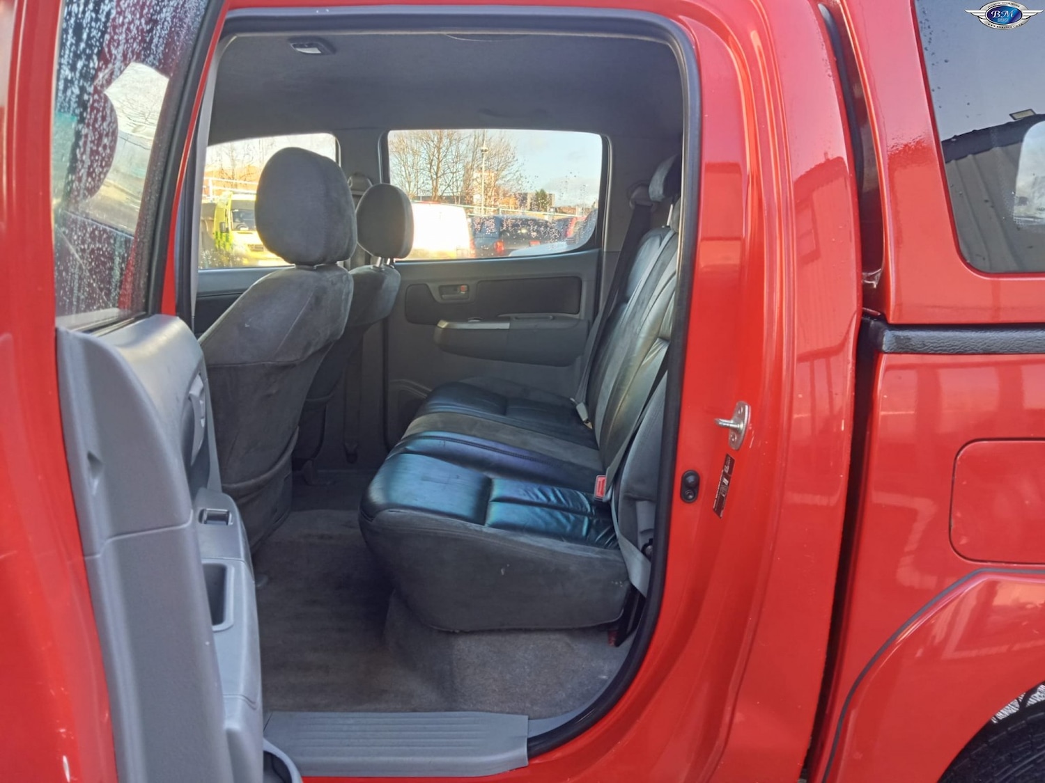 Used Toyota Hilux 2008 for sale - 76699304: Photo 16