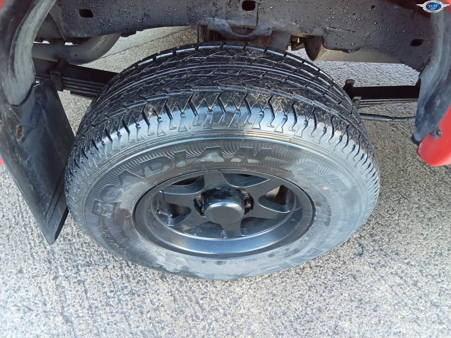 Used Toyota Hilux 2008 for sale - 76699304: Photo 19