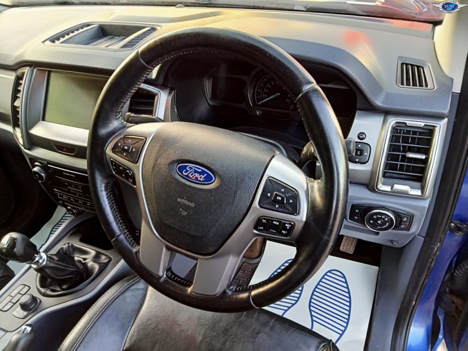 Used Ford Ranger 2016 for sale - 77715087: Photo 12