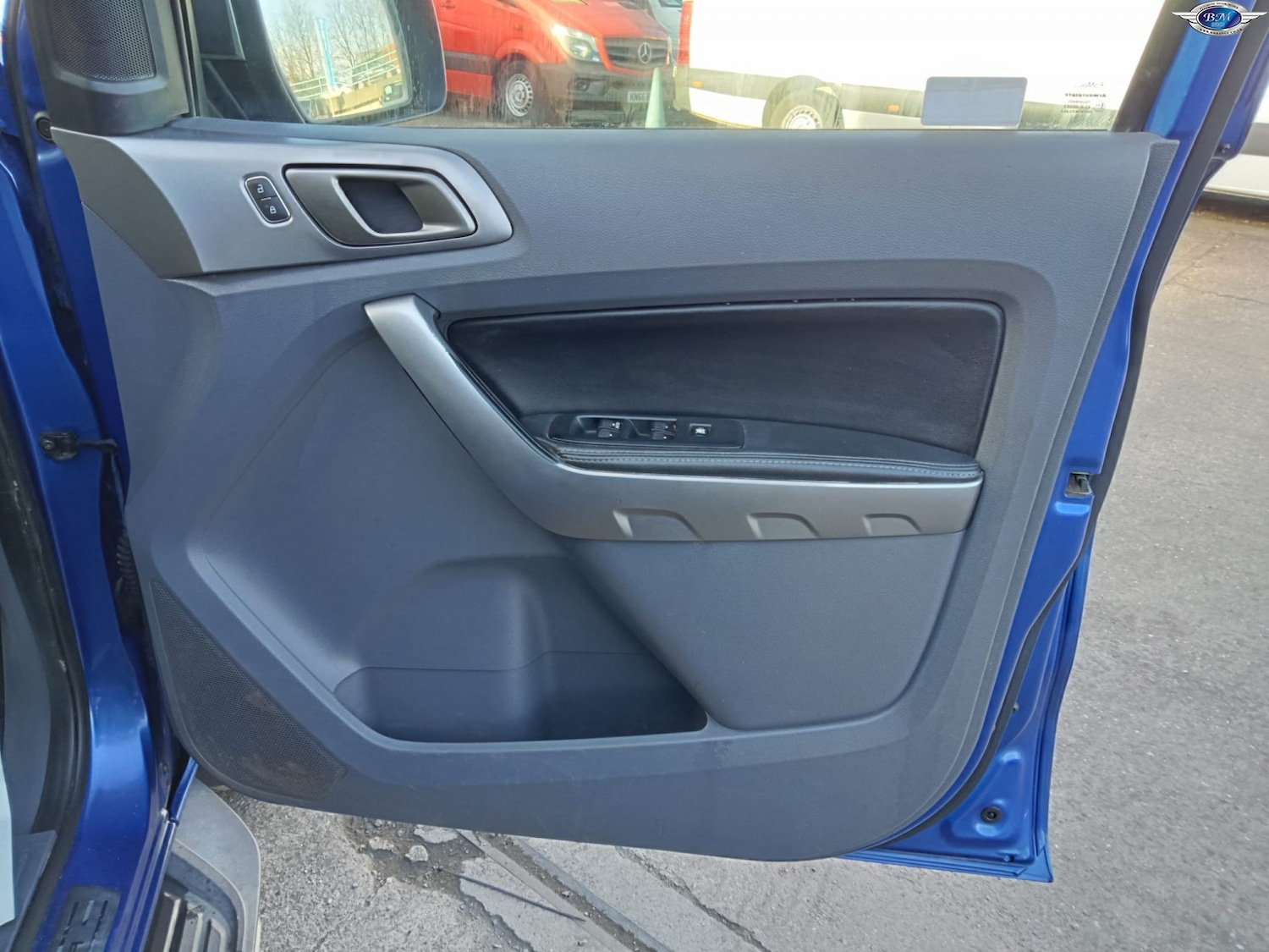 Used Ford Ranger 2016 for sale - 77715087: Photo 14