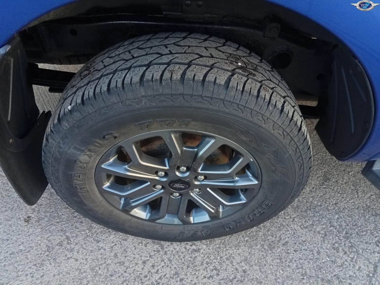 Used Ford Ranger 2016 for sale - 77715087: Photo 19