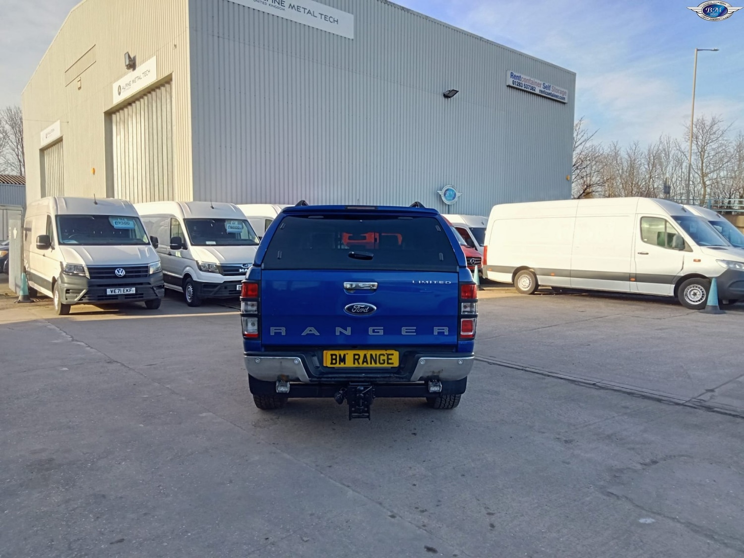 Used Ford Ranger 2016 for sale - 77715087: Photo 6