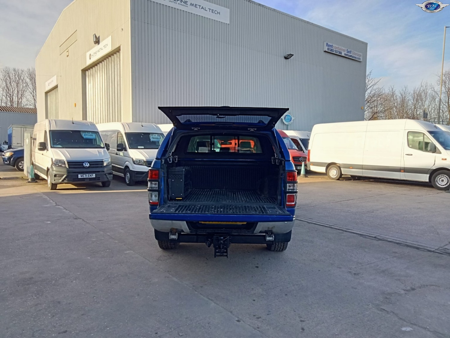 Used Ford Ranger 2016 for sale - 77715087: Photo 7