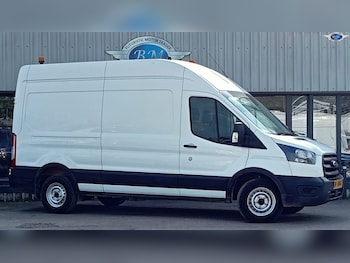 Used Ford Transit 2022 for sale - 78459739: Photo