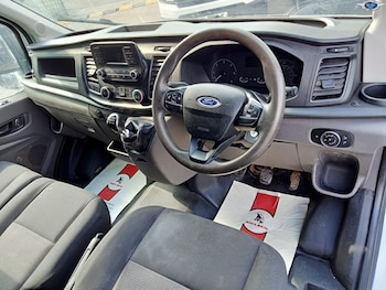 Used Ford Transit 2022 for sale - 78459739: Photo