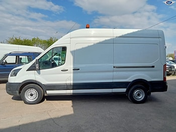 Used Ford Transit 2022 for sale - 78459739: Photo