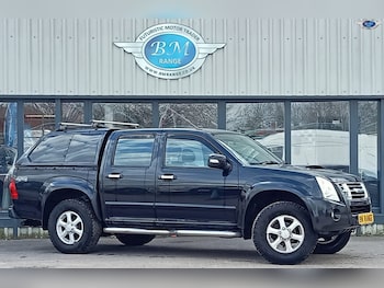 Used Isuzu Rodeo 2007 for sale - 78121559: Photo