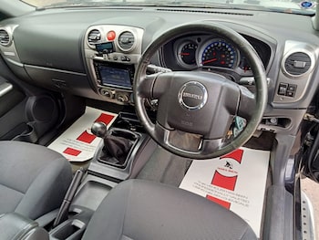 Used Isuzu Rodeo 2007 for sale - 78121559: Photo