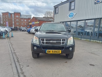 Used Isuzu Rodeo 2007 for sale - 78121559: Photo
