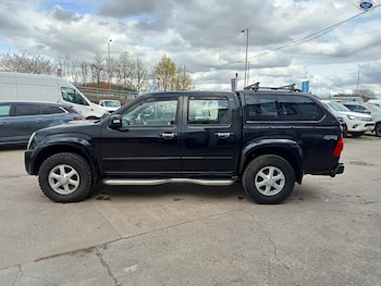 Used Isuzu Rodeo 2007 for sale - 78121559: Photo