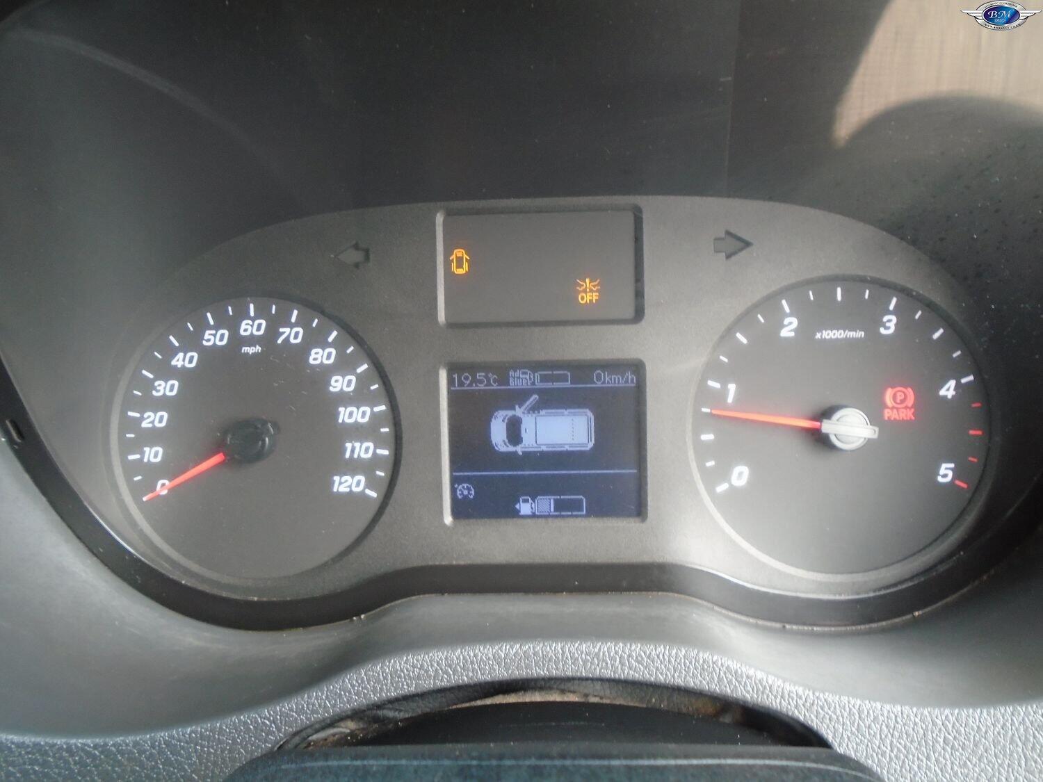 Used Mercedes-Benz Sprinter 2018 for sale - 75731163: Photo 12