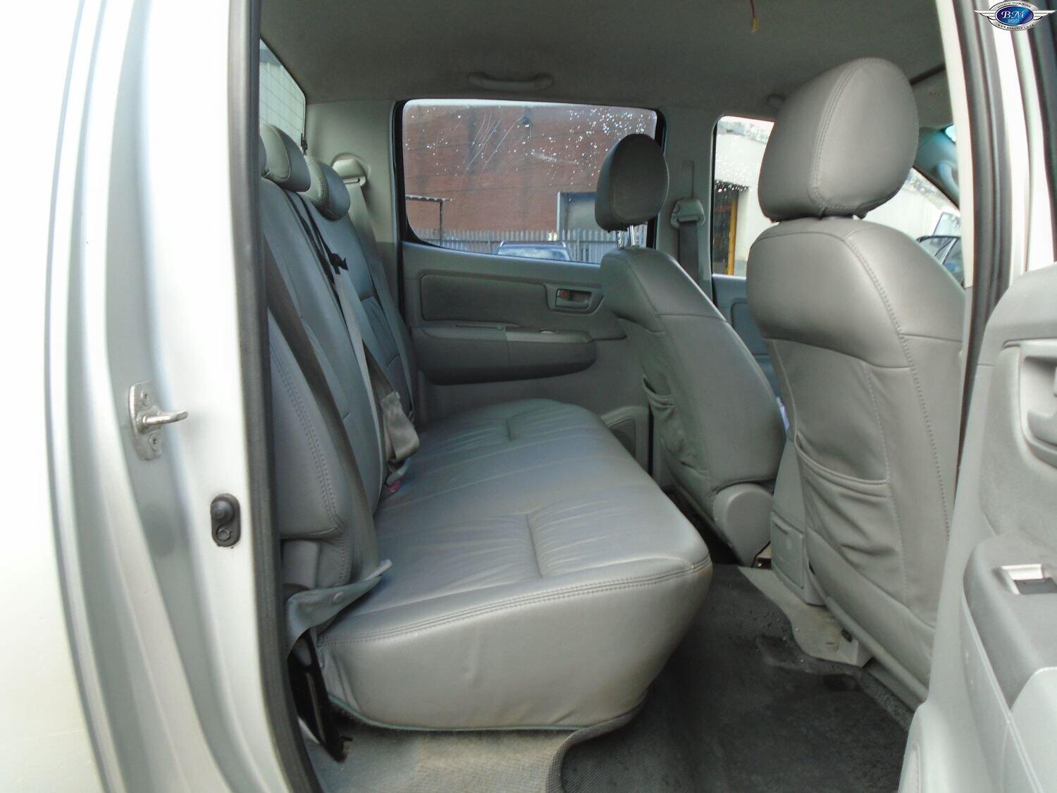 Vehicle 15