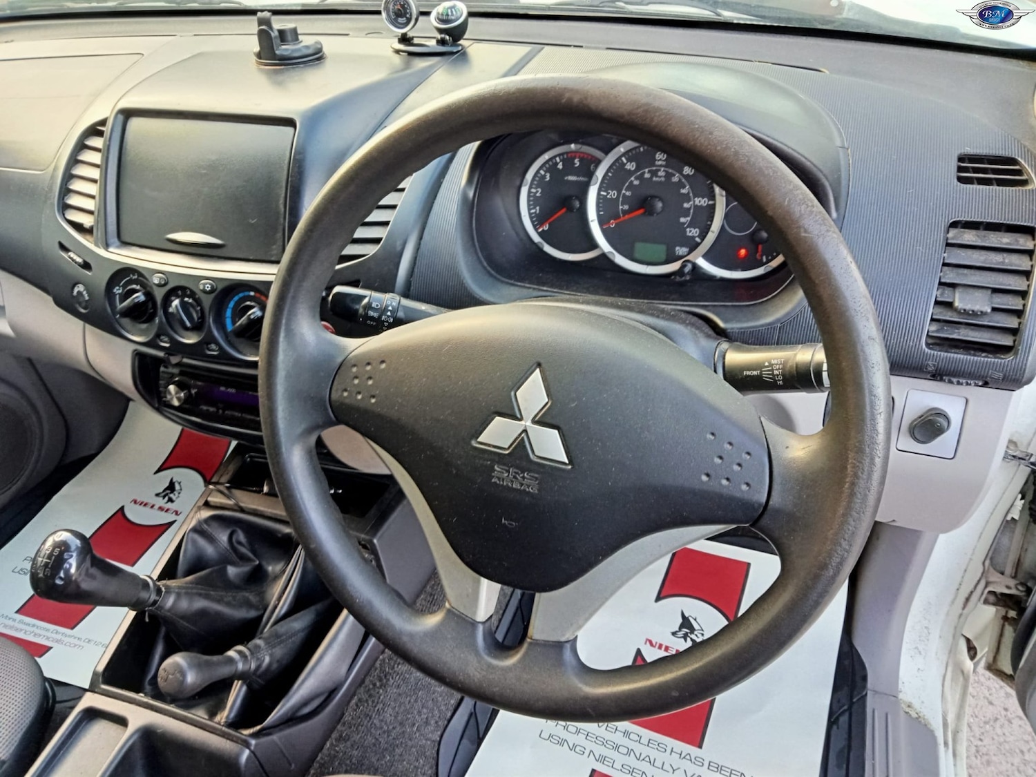 Used Mitsubishi L200 2011 for sale - 78213487: Photo 11