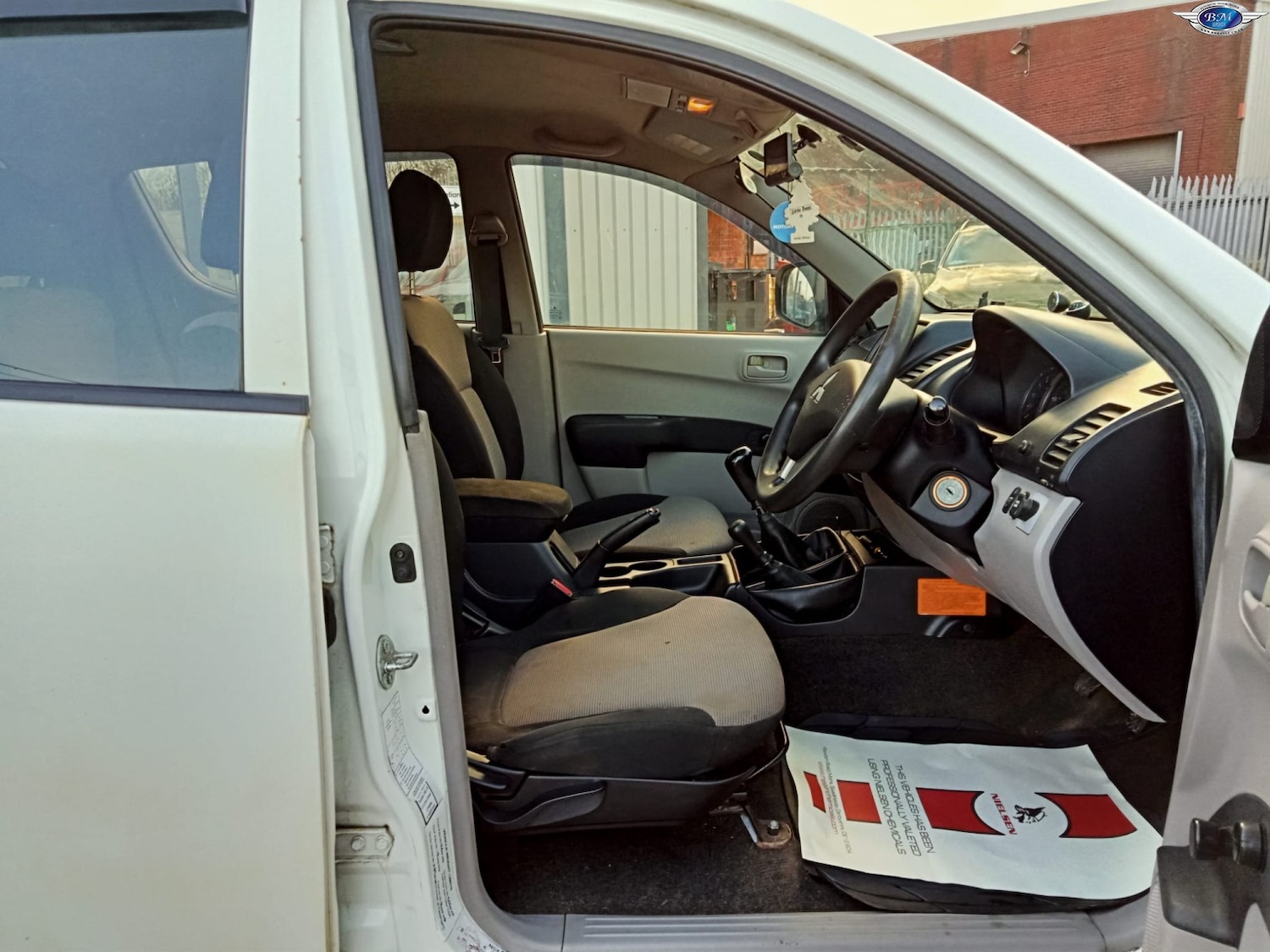 Used Mitsubishi L200 2011 for sale - 78213487: Photo 15