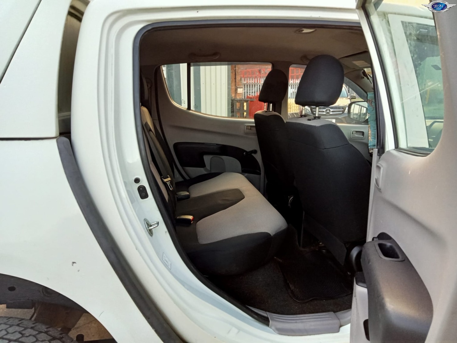 Used Mitsubishi L200 2011 for sale - 78213487: Photo 16