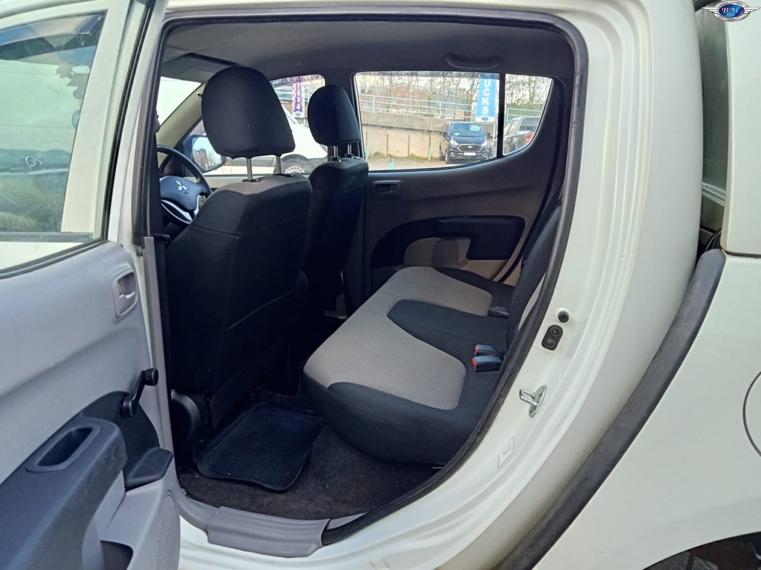 Used Mitsubishi L200 2011 for sale - 78213487: Photo 17