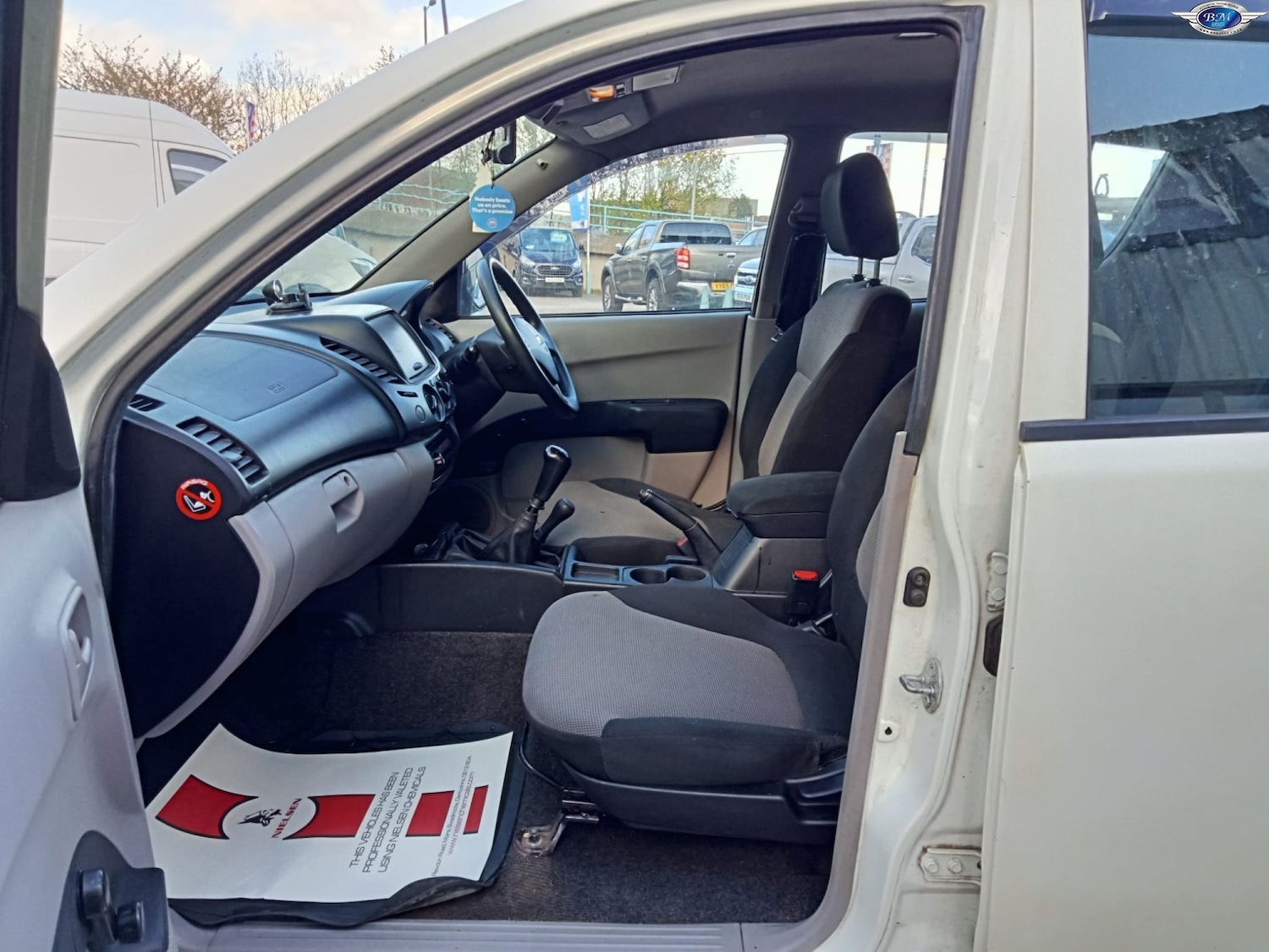 Used Mitsubishi L200 2011 for sale - 78213487: Photo 18