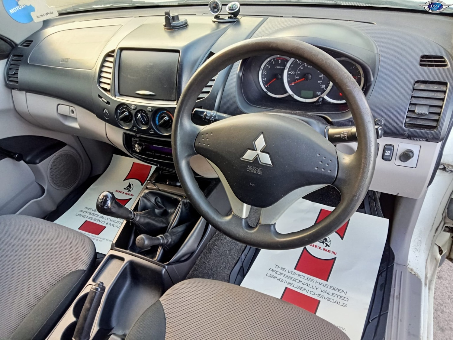 Used Mitsubishi L200 2011 for sale - 78213487: Photo 2