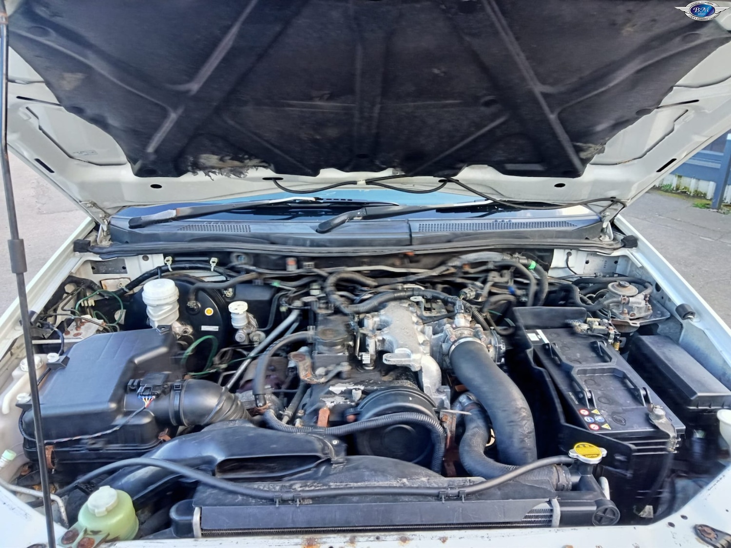 Used Mitsubishi L200 2011 for sale - 78213487: Photo 20