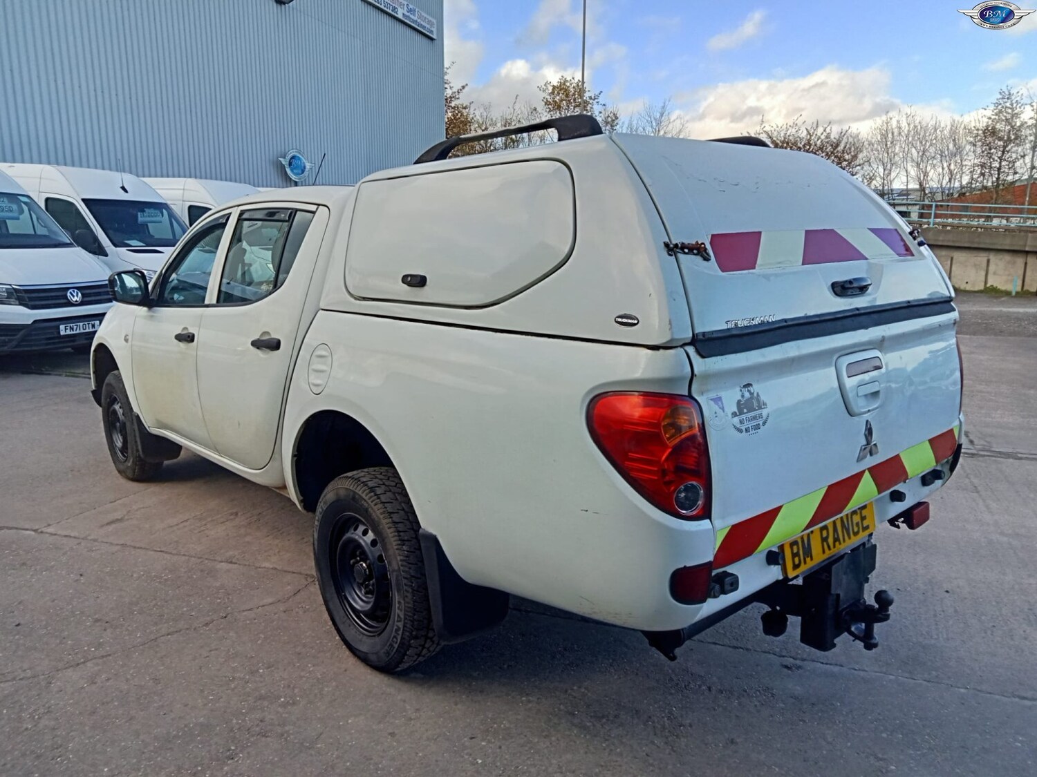 Used Mitsubishi L200 2011 for sale - 78213487: Photo 5
