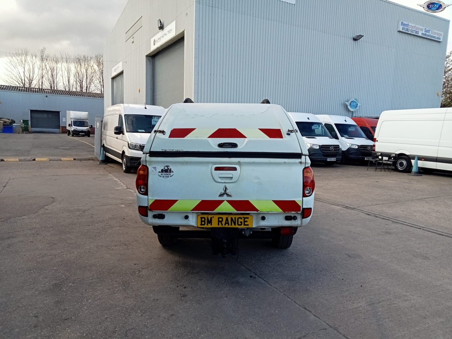 Used Mitsubishi L200 2011 for sale - 78213487: Photo 6