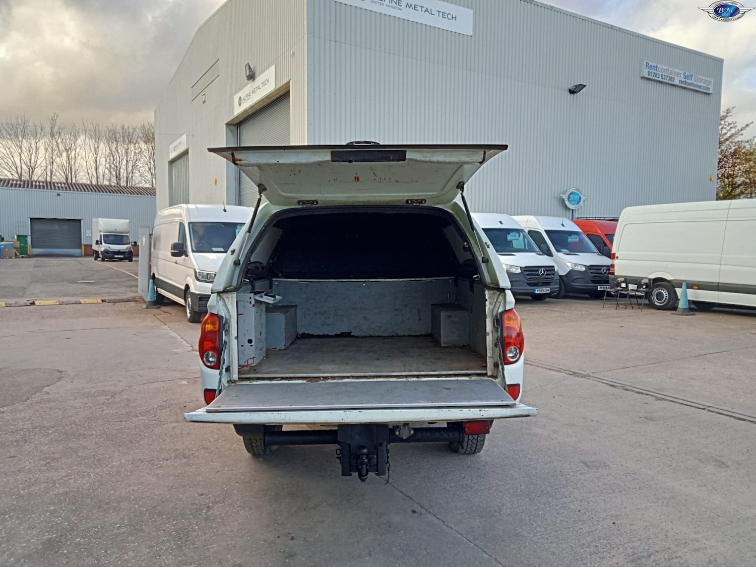 Used Mitsubishi L200 2011 for sale - 78213487: Photo 7