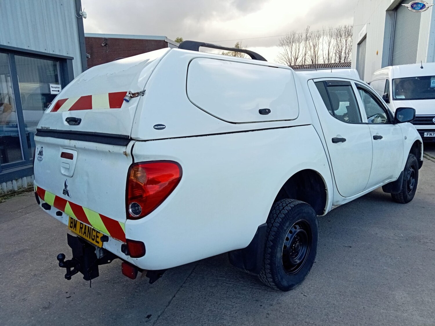 Used Mitsubishi L200 2011 for sale - 78213487: Photo 8