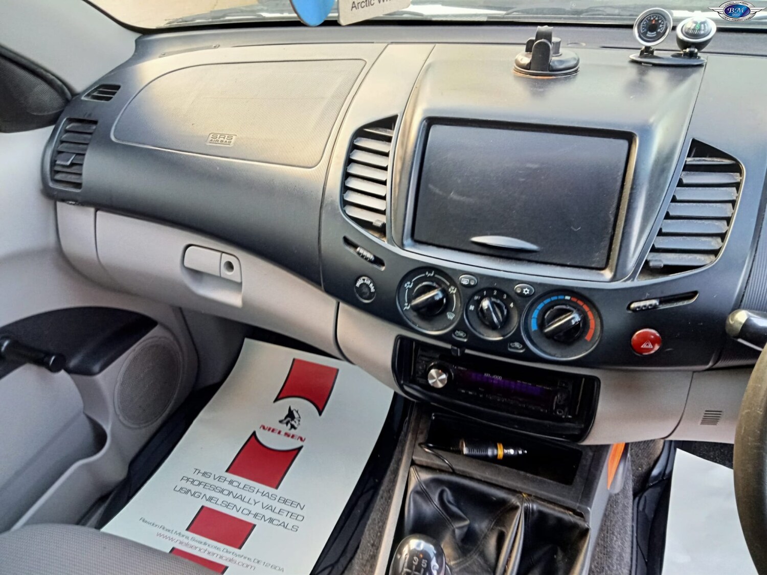 Used Mitsubishi L200 2011 for sale - 78213487: Photo 9